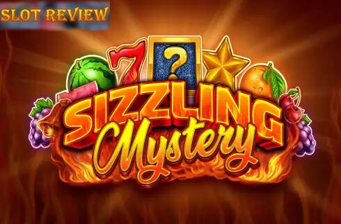 Sizzling Mystery